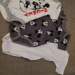 Baby Boy Bundle 