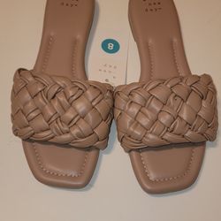 A new day flats Shoes 