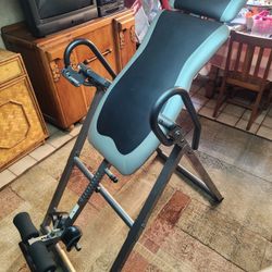Inversion Table 