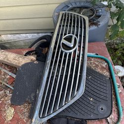 Grille