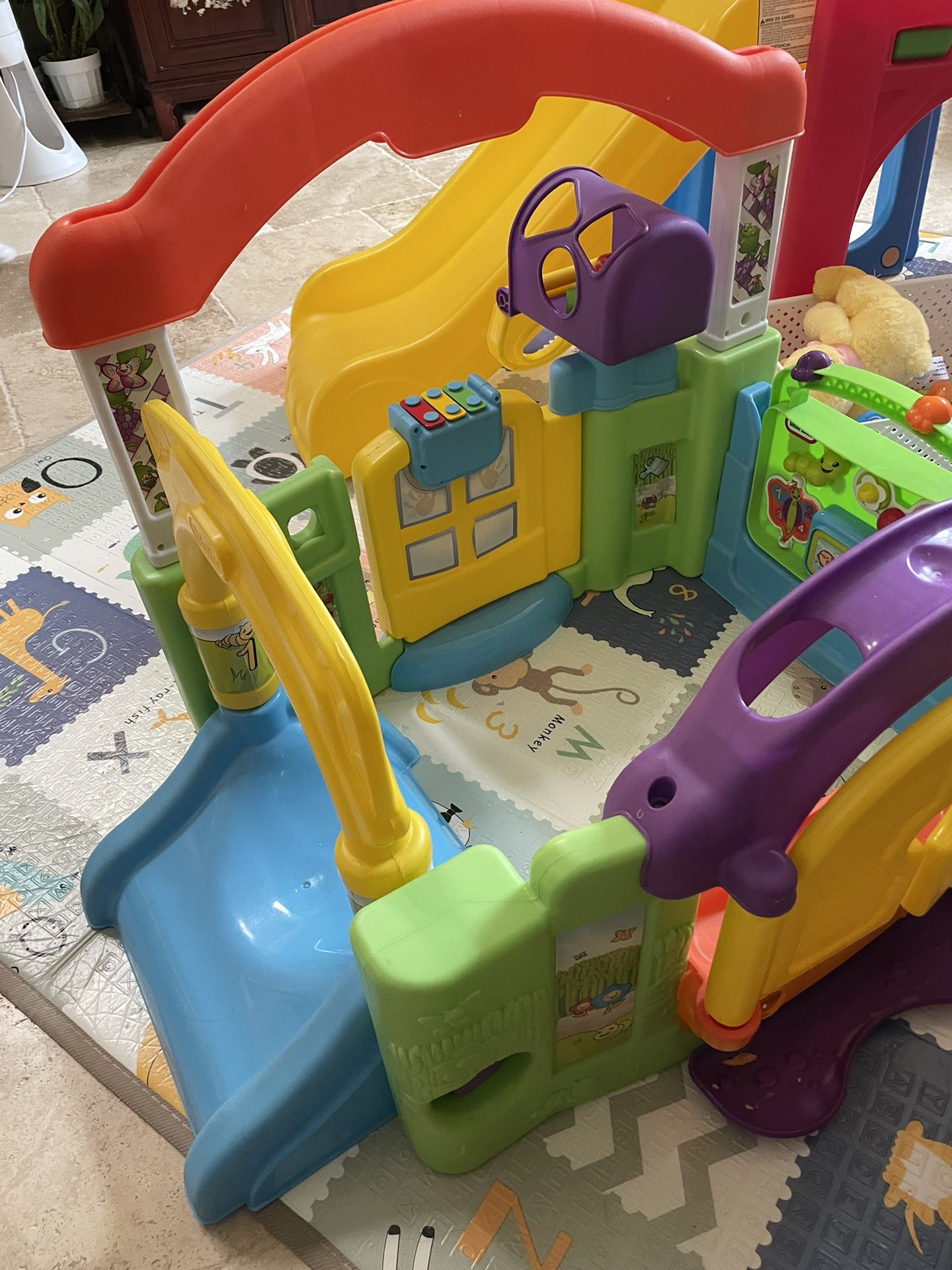 Little Tikes Indoor Play House