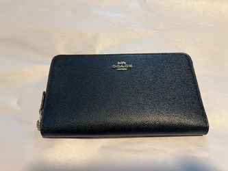 Brand New Coach Wallet