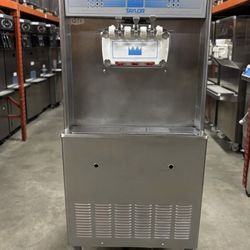 Taylor Soft Serve Ice Cream Machine