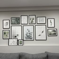 Wall Decor, Wall Pictures, Home Decor, Pictures Set