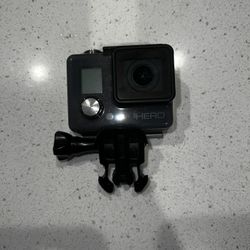 GoPro Hero