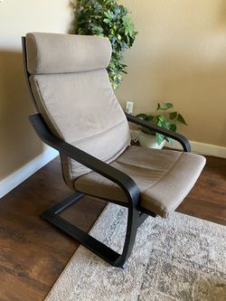 IKEA chair