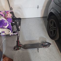 Swagtron Transport Scooter Version 5 For Sale