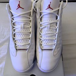 Jordan 13 wolf grey 10.5 men