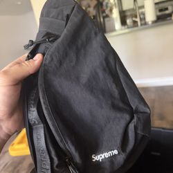 Supreme Hand Bag 