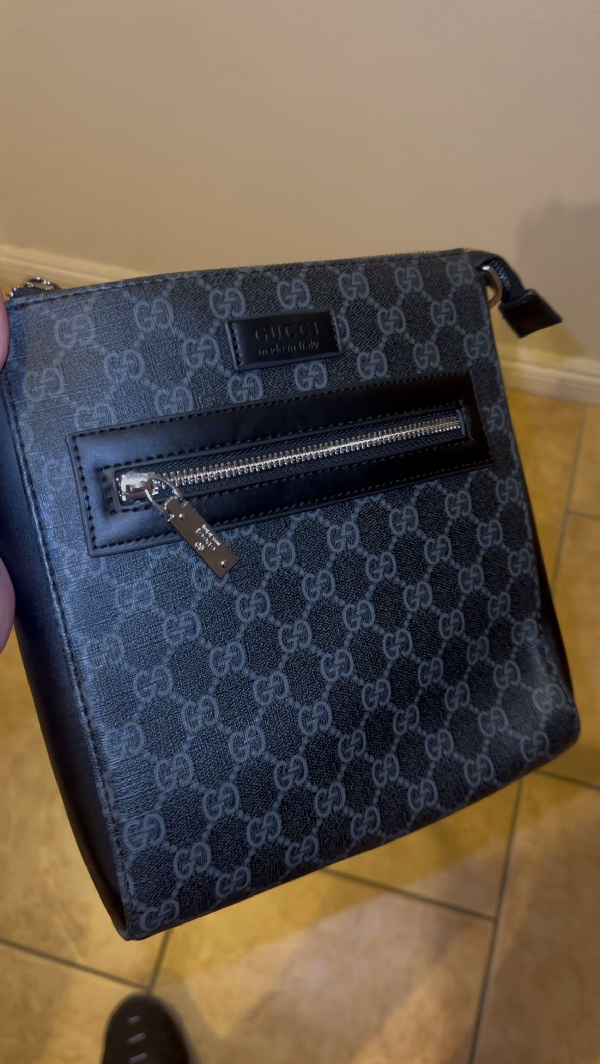 Gucci Crossbody Bag