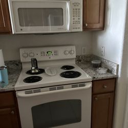 Appliances 4 Sale All 4 In Working Excellent Order
