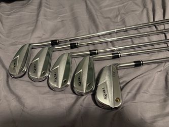Honma  TR21X iron
