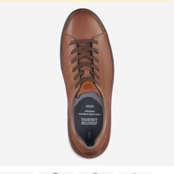 Johnston & Murphy Men Shoes (New) 