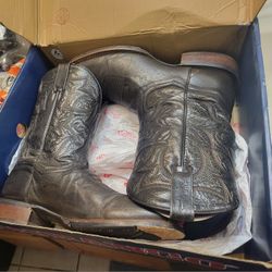 Men Boots  