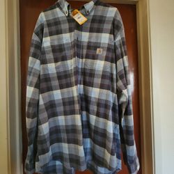 Mens Ling Sleeve Shirt