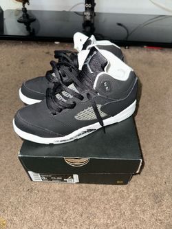 Air Jordan5