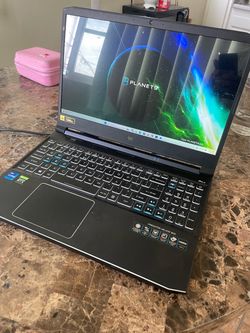 Acer Predator Helios 300 Gaming Laptop – RTX 3060 / i7 / 16GB RAM / 144Hz