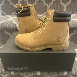 Timberland boots - Women’s Size 8.5 - BRAND NEW 