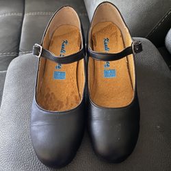 Dance Shoes ( Folklorico Shoes ) 
