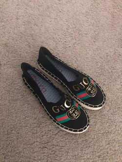 Cute shoes