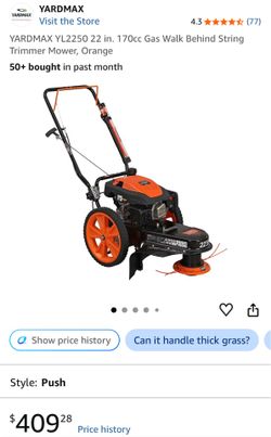 Mower