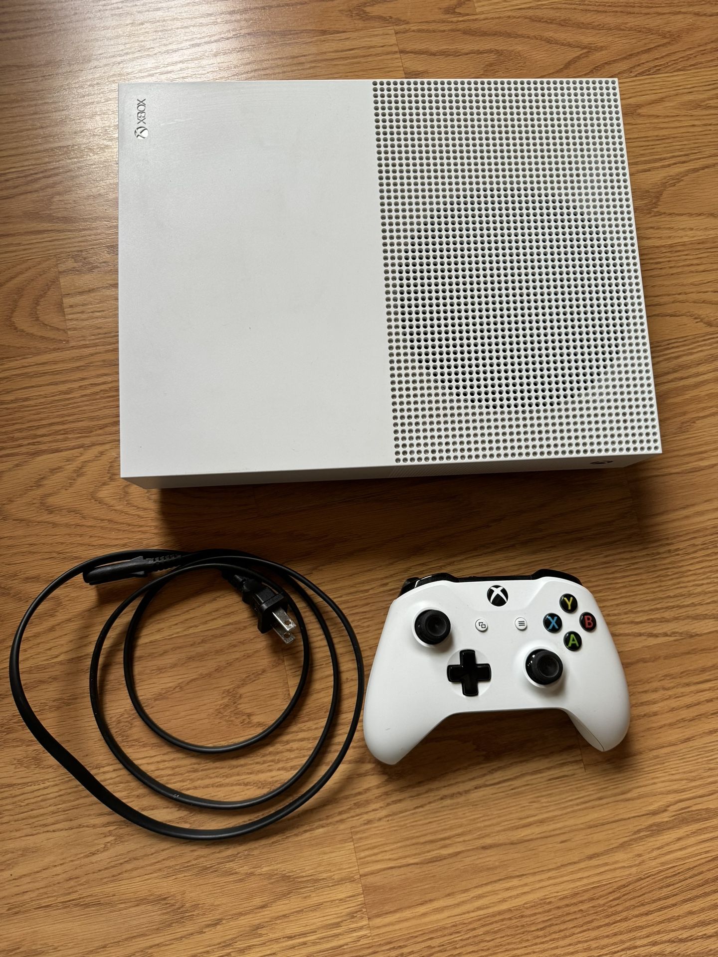 XBOX ONE S Digital 1tb