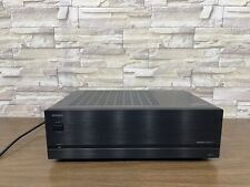 ONKYO Integra ADM 2.1 Stereo Power Amplifier, 100W X 2 Channels