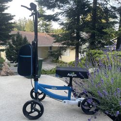 Knee Scooter