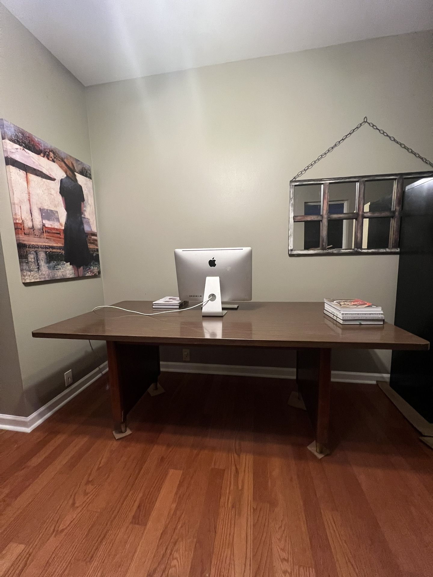 Large Desk