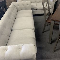 Modern Gray Couches 