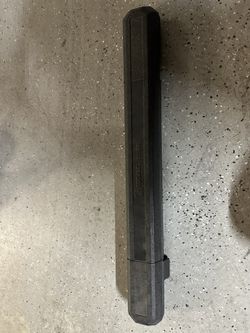 Lonely half inch per wrench