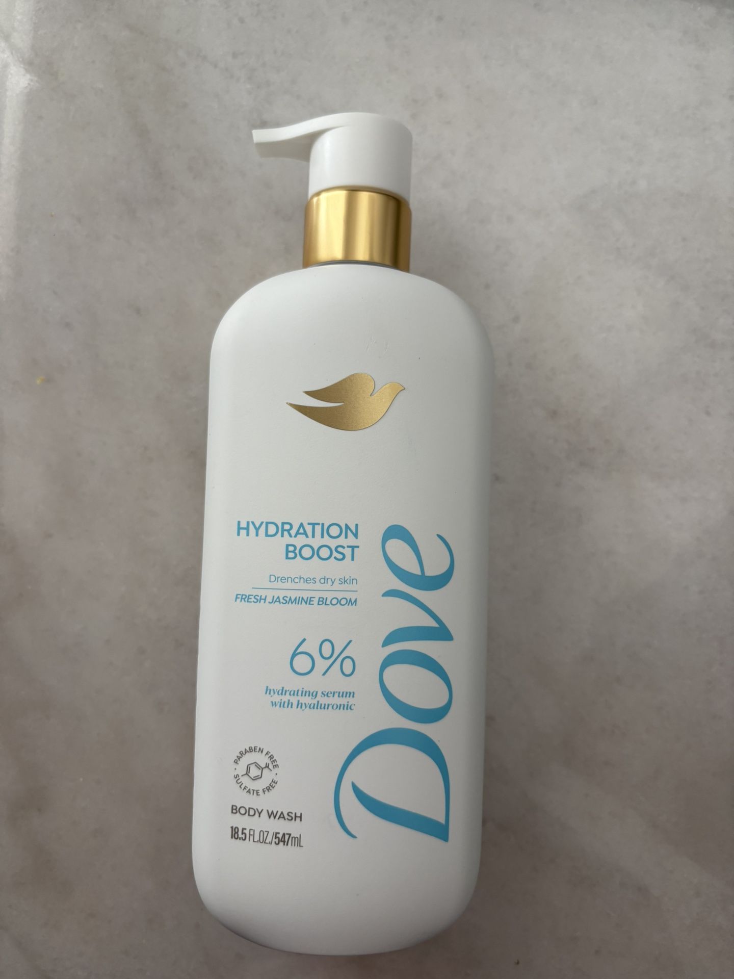 Dove