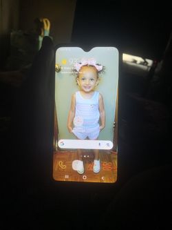 Samsung Galaxy A01