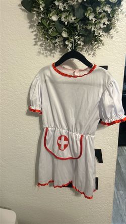 Nurse costume