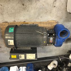 Pump