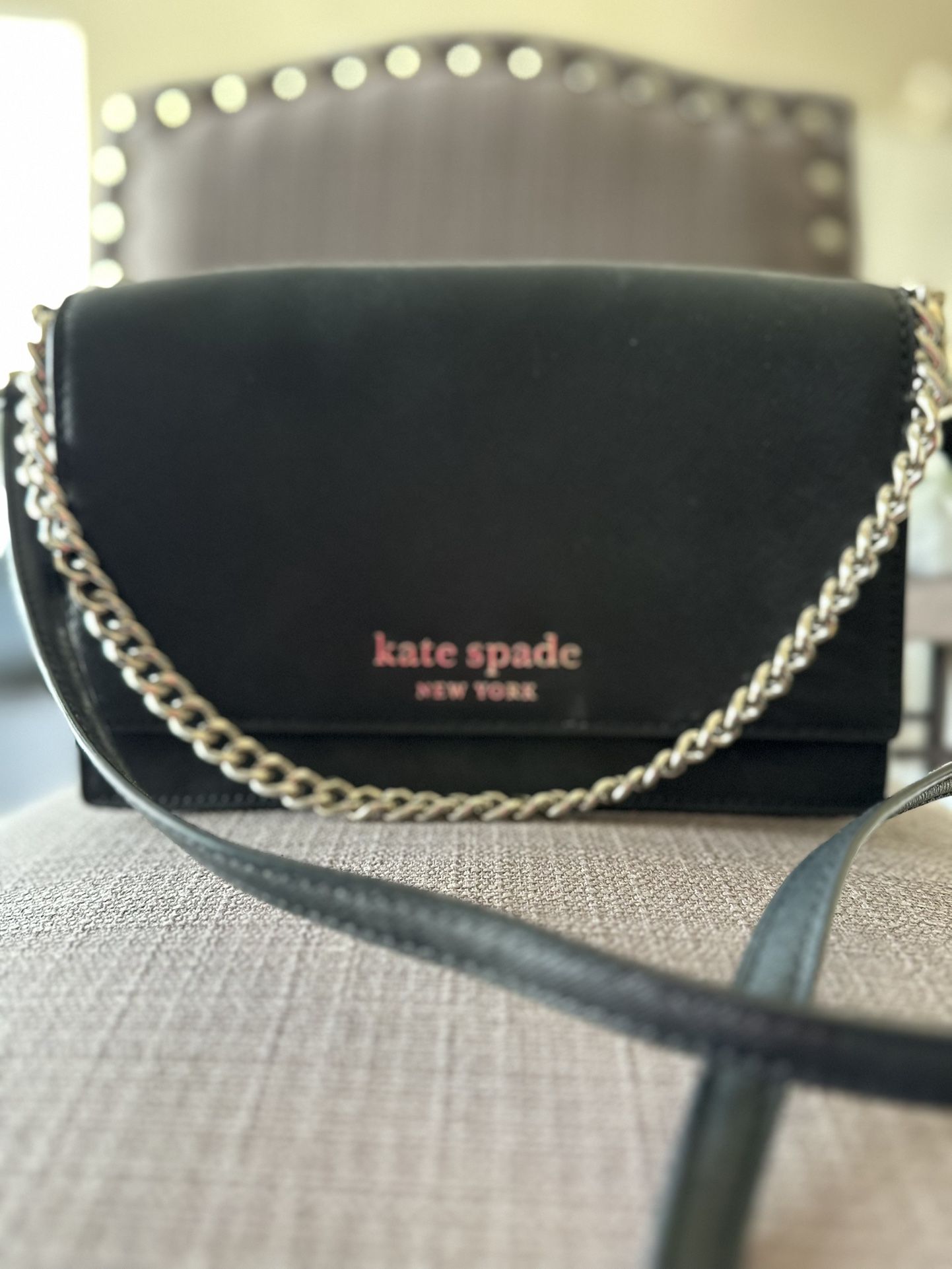 The Kate Spade Carson Convertible Crossbody