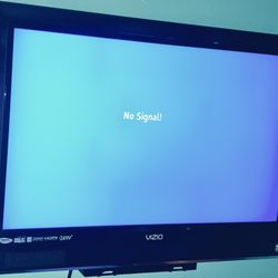 VIZIO 32" 1080p HDTV, HDMI  $70