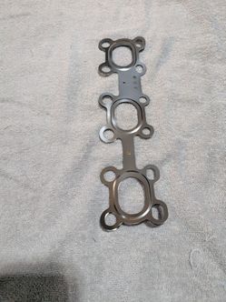 OEM VQ35DE Exhaust Manifold Gasket 350Z G35