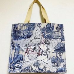 Christian Dior Tote bag