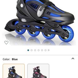 ROLLER SKATES