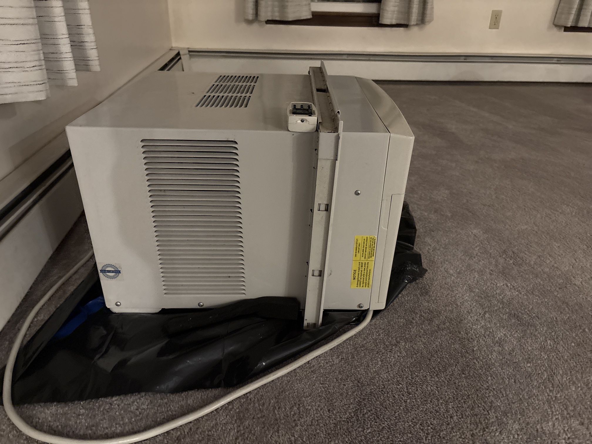 Frigidaire Window A/C