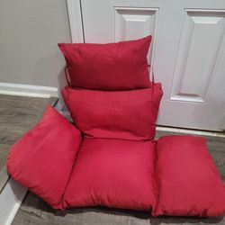 Egg Chair Cushion