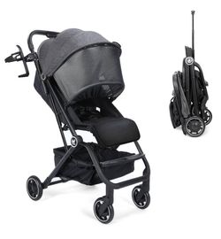 Wheelive Stroller Travel