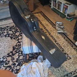 Taylor Acoustic Hardcase