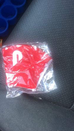 Doordash Mask