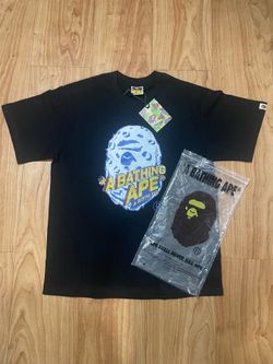Bathing Ape Shirt