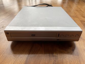 Dvd player, good condition