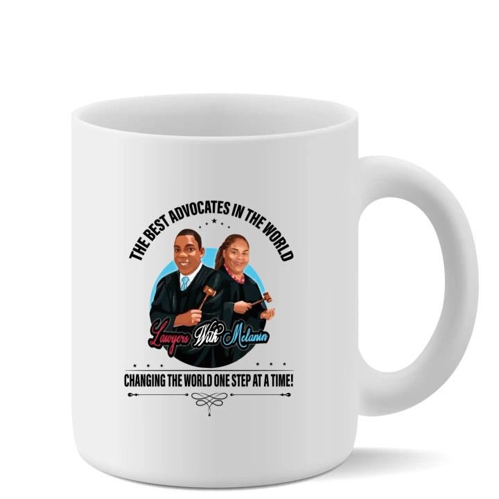 Support Lawyers And Aspiring Lawyers Of Color