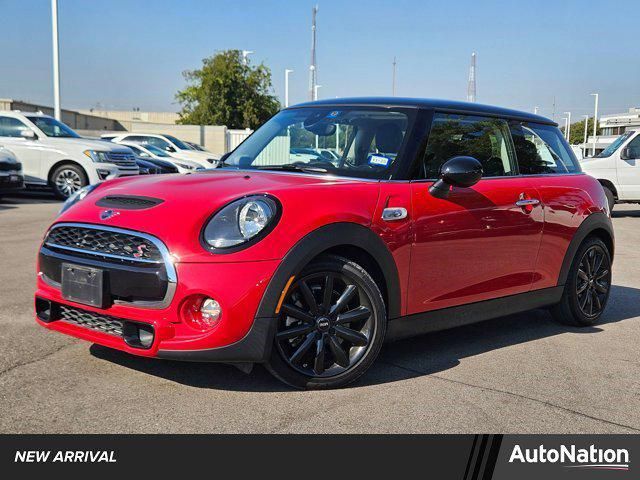 2019 Mini Hardtop