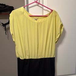 Size 14 Dress 